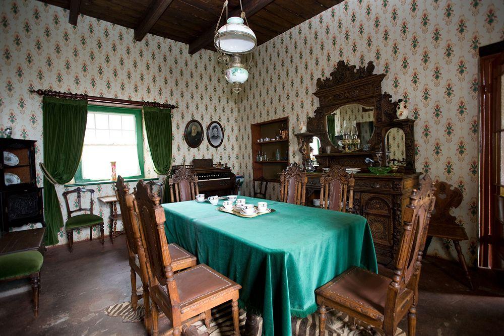 Kedar Heritage Lodge, Conference Centre & Spa Phokeng Bagian luar foto