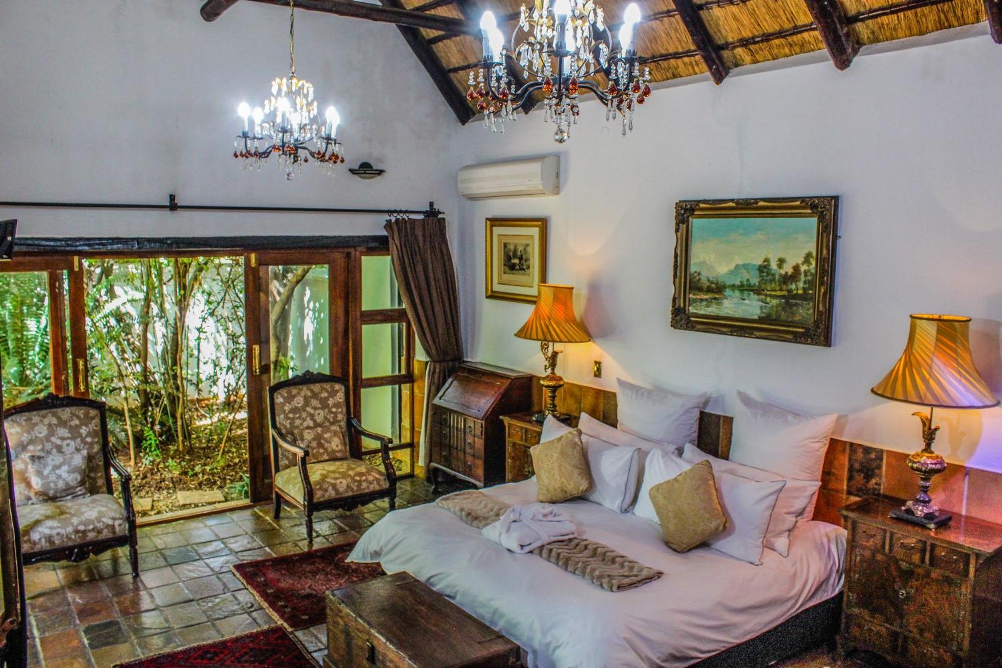Kedar Heritage Lodge, Conference Centre & Spa Phokeng Bagian luar foto