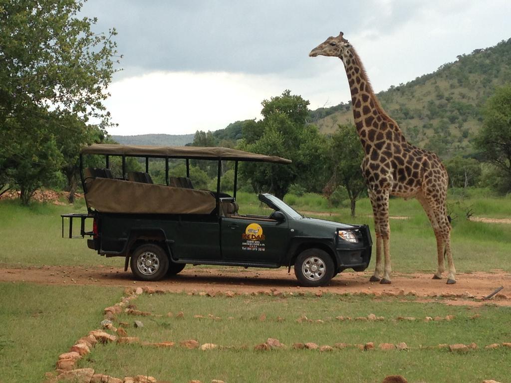 Kedar Heritage Lodge, Conference Centre & Spa Phokeng Bagian luar foto