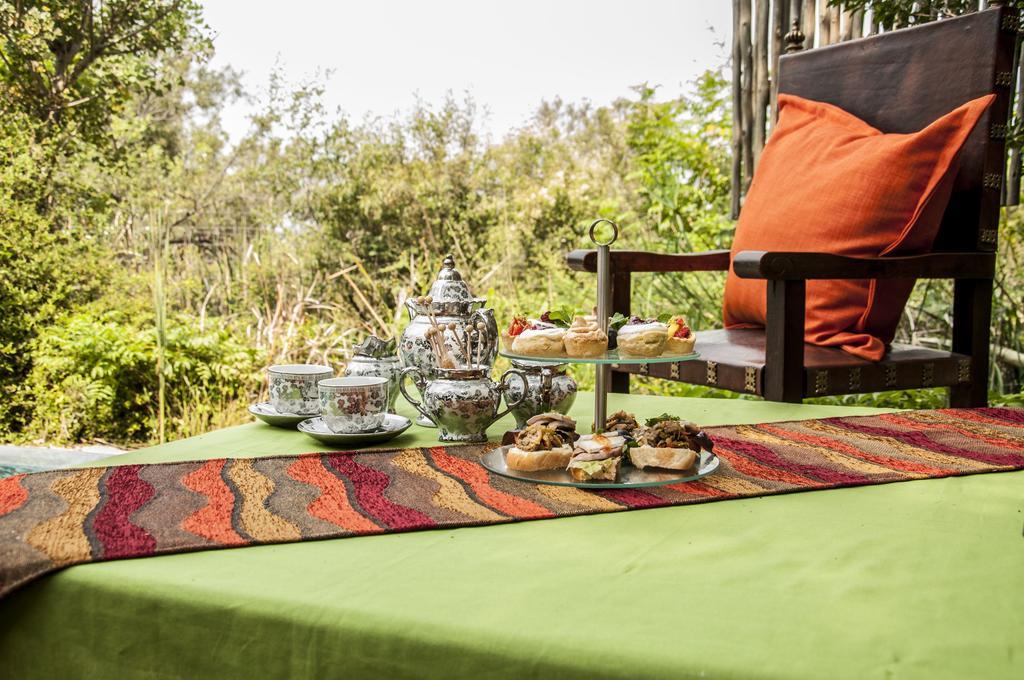 Kedar Heritage Lodge, Conference Centre & Spa Phokeng Bagian luar foto
