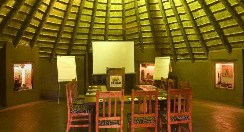 Kedar Heritage Lodge, Conference Centre & Spa Phokeng Bagian luar foto