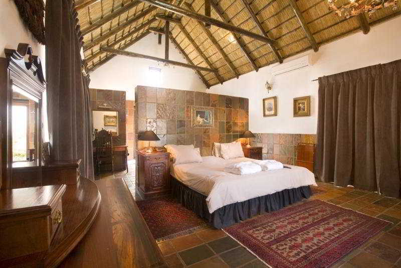 Kedar Heritage Lodge, Conference Centre & Spa Phokeng Bagian luar foto