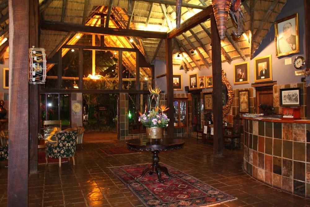Kedar Heritage Lodge, Conference Centre & Spa Phokeng Bagian luar foto